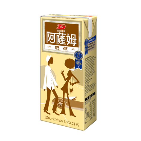PKL350原味奶茶