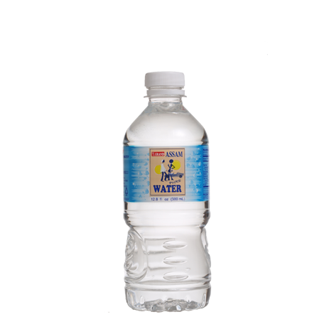 Assam Pure Water 380ml