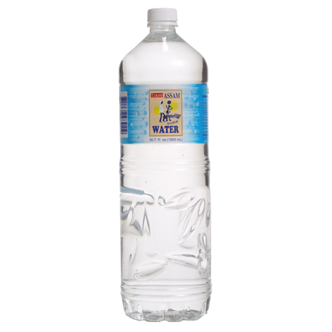 Assam  Pure Water  1500ml