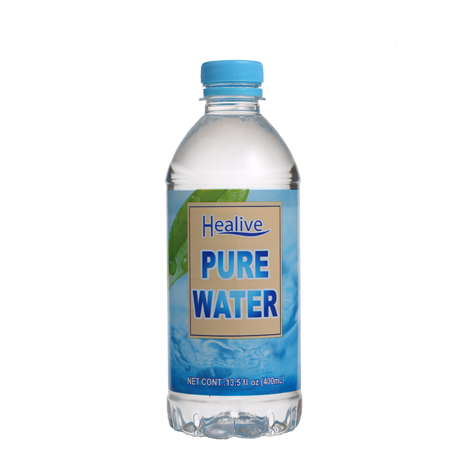 Healive Water 400ml