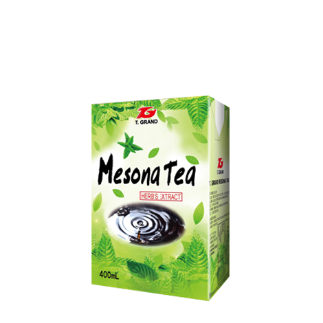 T.Grand Mesona Tea 400ml