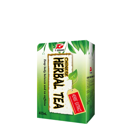 T.Grand Herbal Tea 400ml