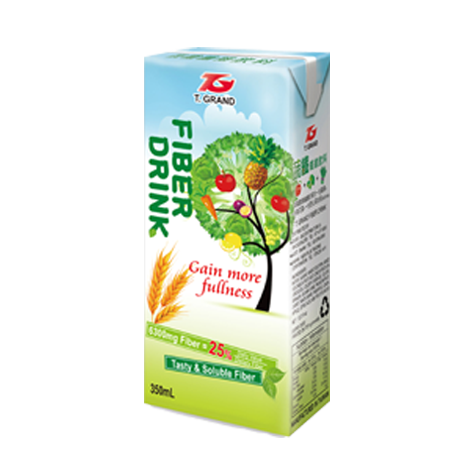 Fiber Drink  350ml