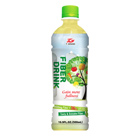 Fiber Drink   500ml