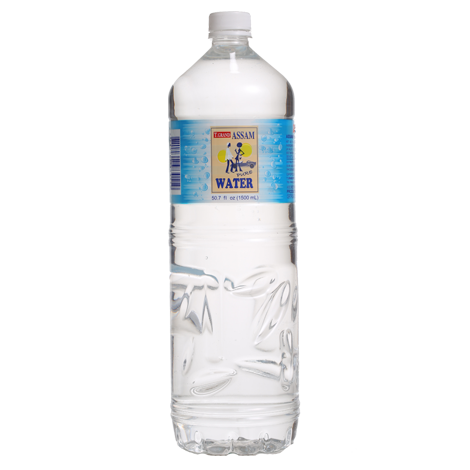 阿薩姆純水 1500ml