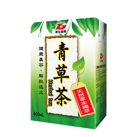 繁PKL400青草茶